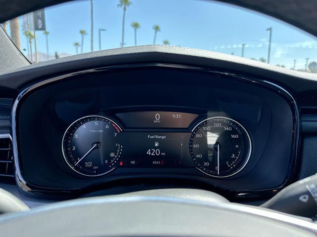 2025 Cadillac XT5 FWD Luxury Tucson AZ