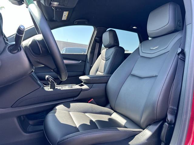 2025 Cadillac XT5 FWD Luxury Tucson AZ