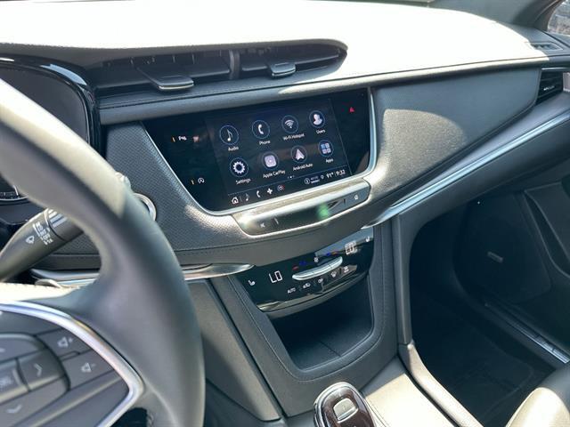 2025 Cadillac XT5 FWD Luxury Tucson AZ