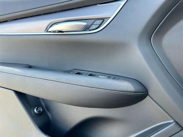 2025 Cadillac XT5 FWD Luxury Tucson AZ