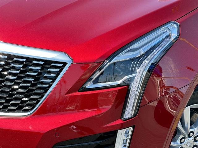 2025 Cadillac XT5 FWD Luxury Tucson AZ