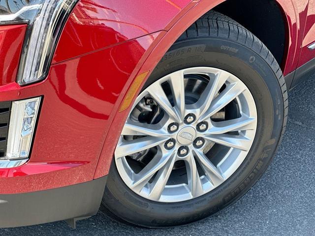 2025 Cadillac XT5 FWD Luxury Tucson AZ