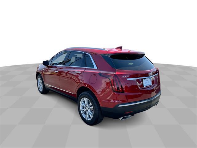 2025 Cadillac XT5 FWD Luxury Tucson AZ