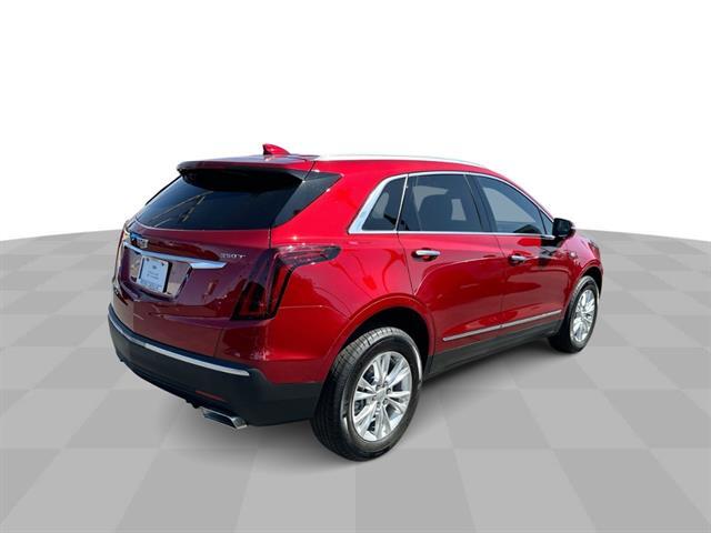 2025 Cadillac XT5 FWD Luxury Tucson AZ