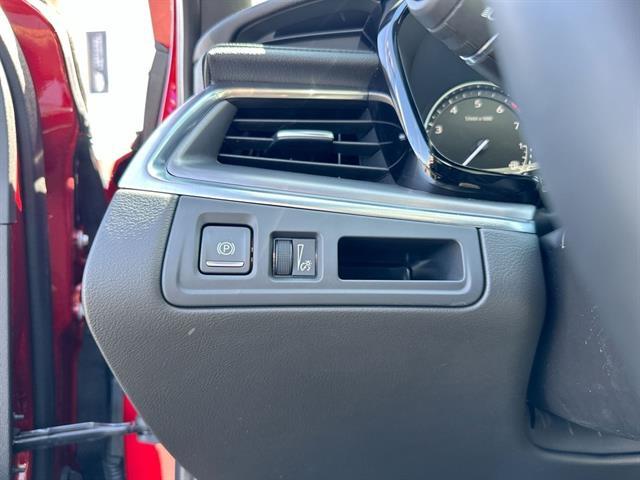 2025 Cadillac XT5 FWD Luxury Tucson AZ