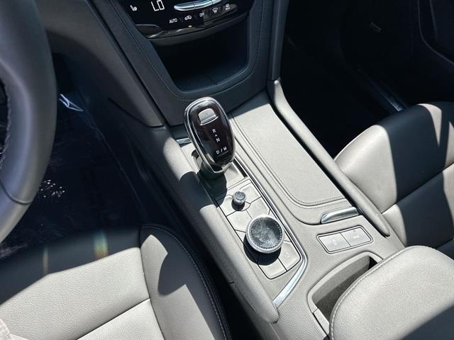 2025 Cadillac XT5 FWD Luxury Tucson AZ