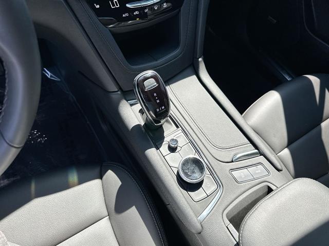 2025 Cadillac XT5 FWD Luxury Tucson AZ