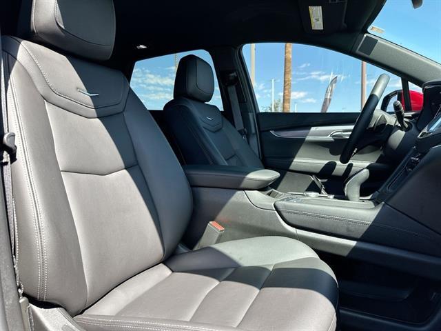 2025 Cadillac XT5 FWD Luxury Tucson AZ