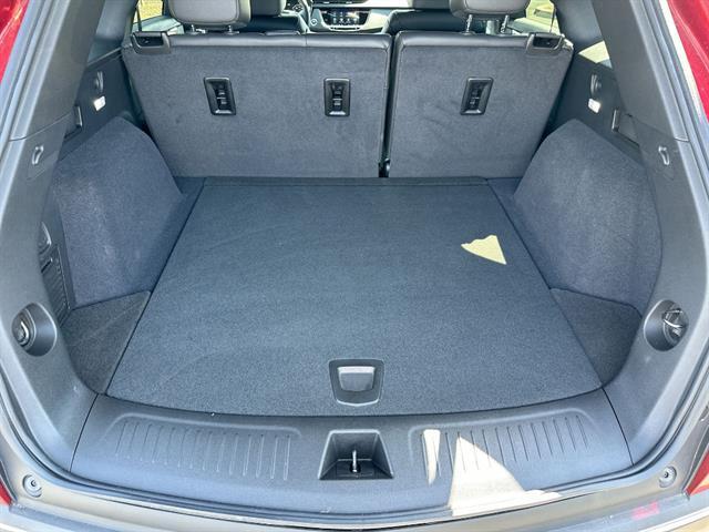 2025 Cadillac XT5 FWD Luxury Tucson AZ