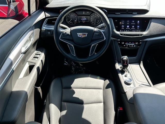 2025 Cadillac XT5 FWD Luxury Tucson AZ