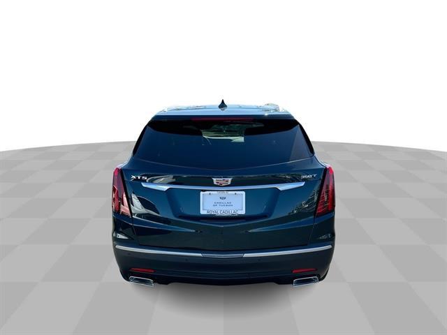 2025 Cadillac XT5 FWD Luxury Tucson AZ