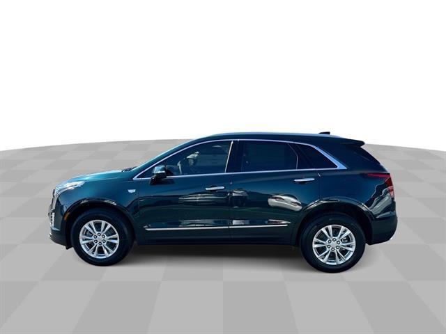 2025 Cadillac XT5 FWD Luxury Tucson AZ