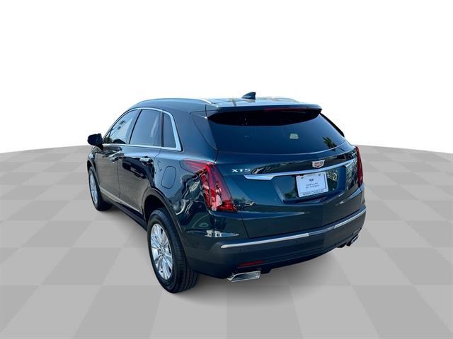 2025 Cadillac XT5 FWD Luxury Tucson AZ