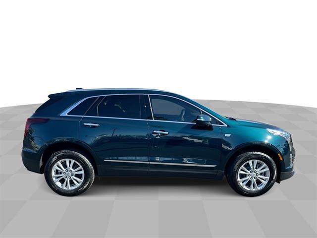 2025 Cadillac XT5 FWD Luxury Tucson AZ