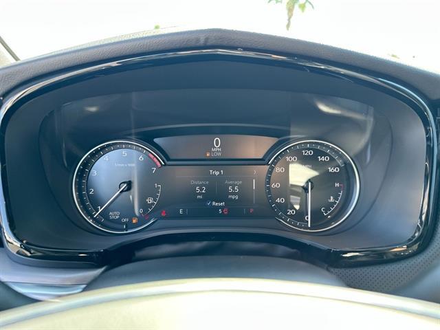 2025 Cadillac XT5 FWD Luxury Tucson AZ