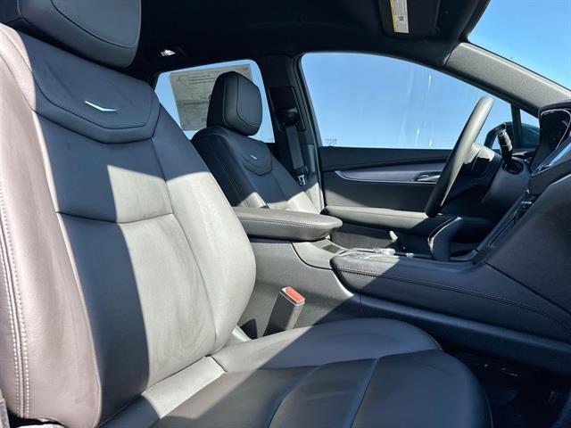 2025 Cadillac XT5 FWD Luxury Tucson AZ