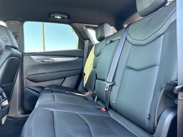 2025 Cadillac XT5 FWD Luxury Tucson AZ