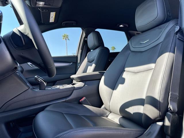 2025 Cadillac XT5 FWD Luxury Tucson AZ