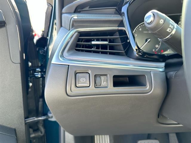 2025 Cadillac XT5 FWD Luxury Tucson AZ