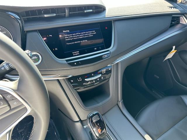 2025 Cadillac XT5 FWD Luxury Tucson AZ