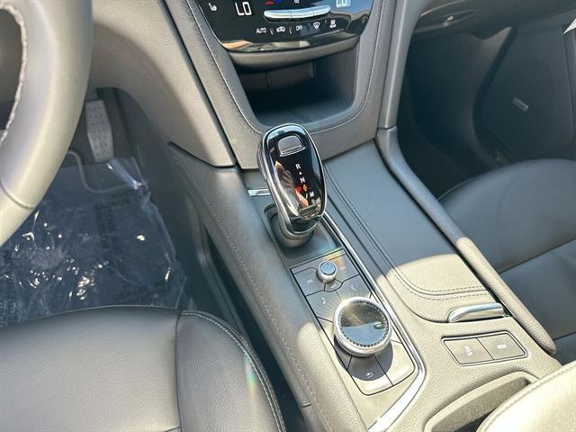 2025 Cadillac XT5 FWD Luxury Tucson AZ