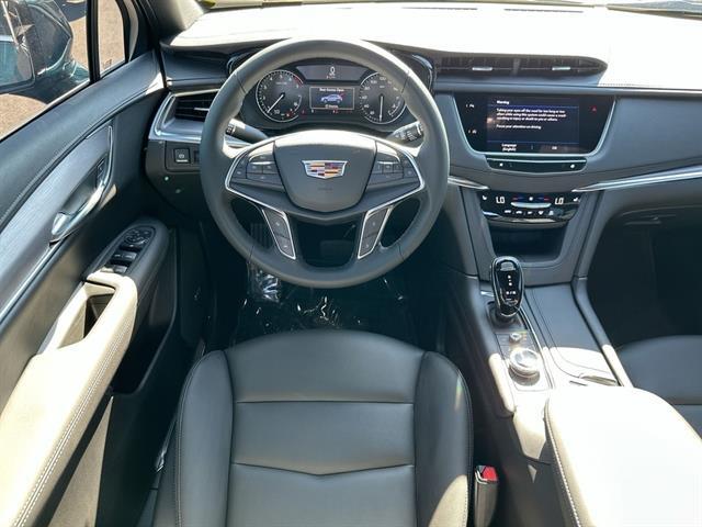 2025 Cadillac XT5 FWD Luxury Tucson AZ