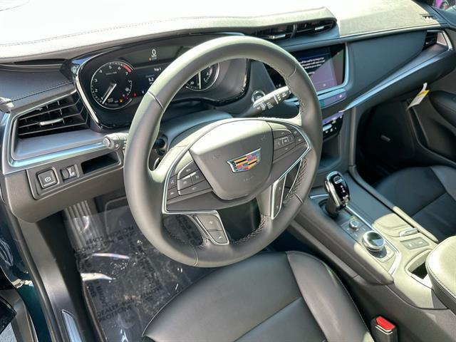 2025 Cadillac XT5 FWD Luxury Tucson AZ