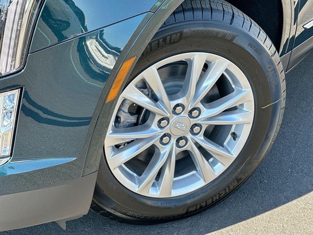 2025 Cadillac XT5 FWD Luxury Tucson AZ