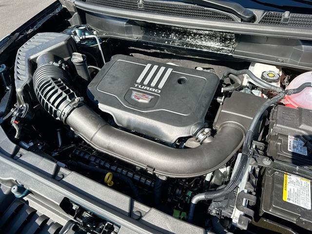 2025 Cadillac XT5 FWD Luxury Tucson AZ