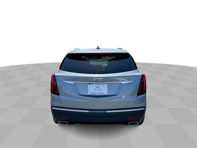 2025 Cadillac XT5 FWD Luxury Tucson AZ