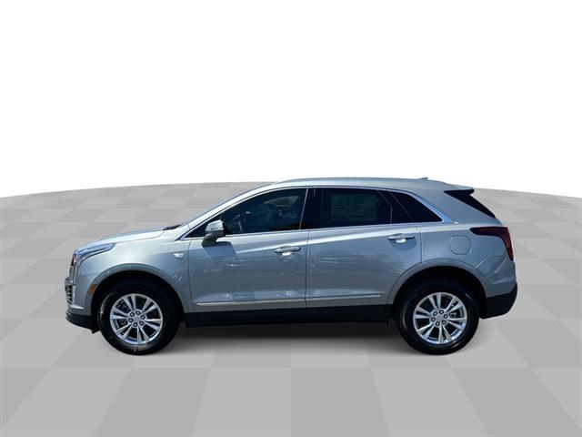 2025 Cadillac XT5 FWD Luxury Tucson AZ