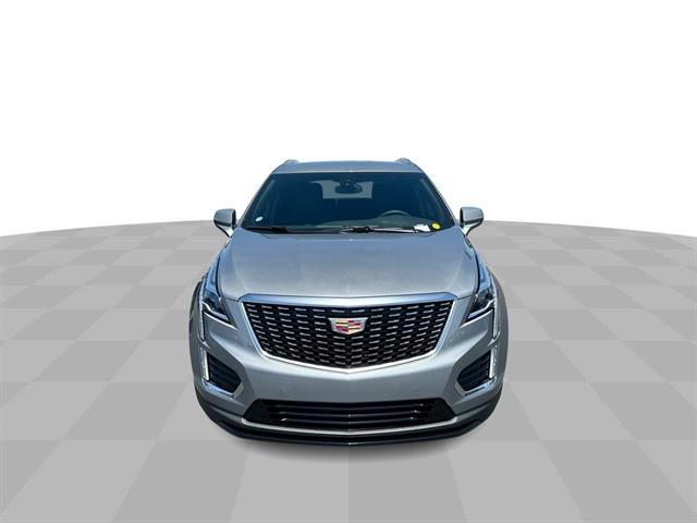 2025 Cadillac XT5 FWD Luxury Tucson AZ