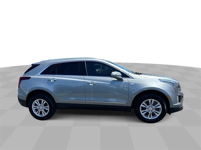 2025 Cadillac XT5 FWD Luxury Tucson AZ