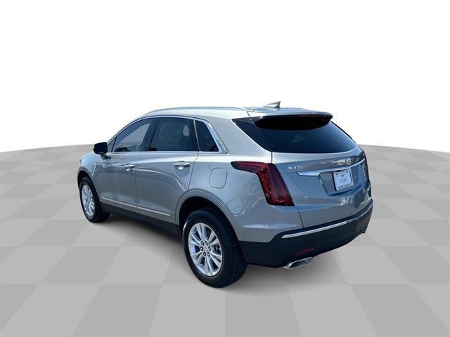 2025 Cadillac XT5 FWD Luxury Tucson AZ