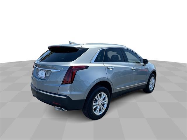 2025 Cadillac XT5 FWD Luxury Tucson AZ