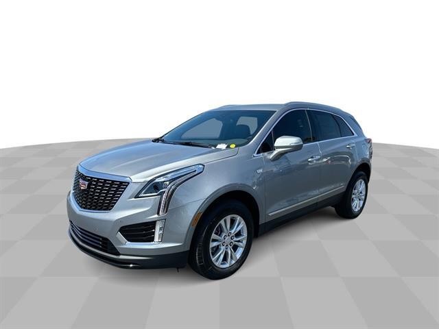 2025 Cadillac XT5 FWD Luxury Tucson AZ
