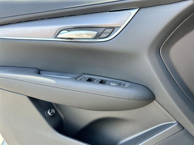 2025 Cadillac XT5 FWD Luxury Tucson AZ