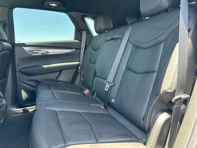 2025 Cadillac XT5 FWD Luxury Tucson AZ