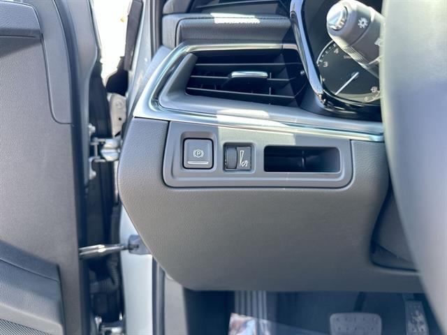 2025 Cadillac XT5 FWD Luxury Tucson AZ