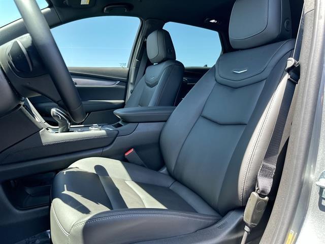 2025 Cadillac XT5 FWD Luxury Tucson AZ