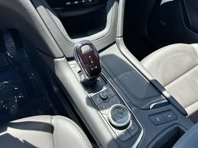 2025 Cadillac XT5 FWD Luxury Tucson AZ