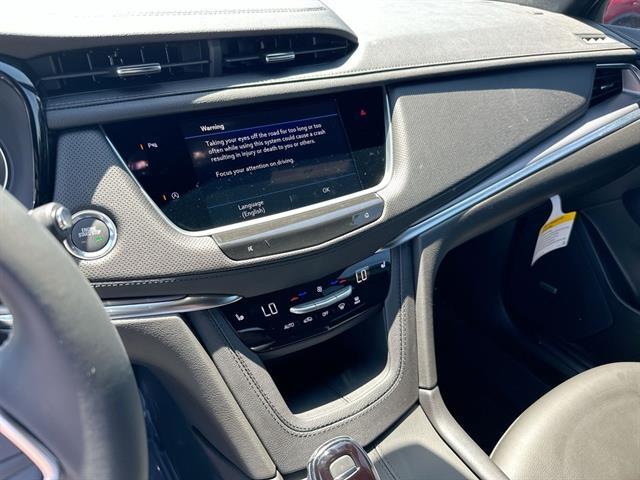 2025 Cadillac XT5 FWD Luxury Tucson AZ
