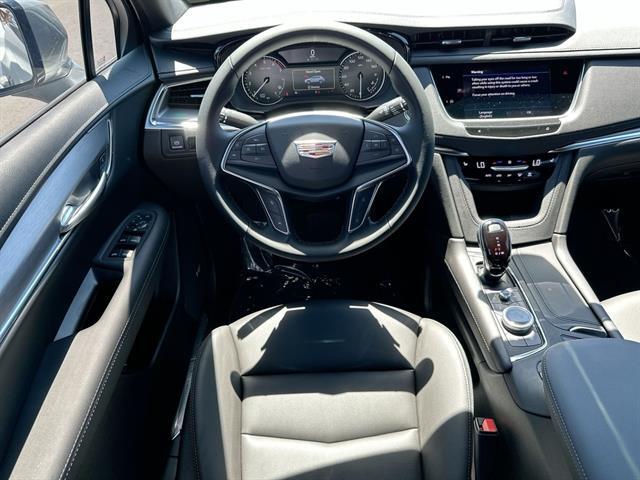 2025 Cadillac XT5 FWD Luxury Tucson AZ