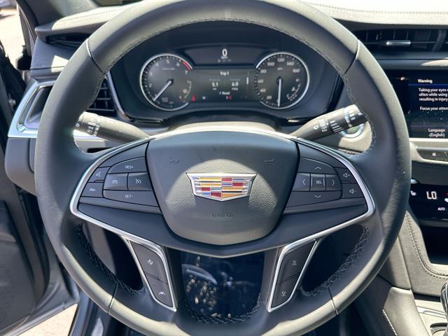 2025 Cadillac XT5 FWD Luxury Tucson AZ