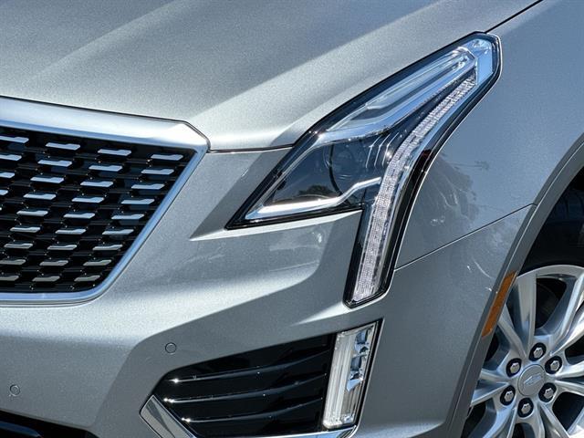 2025 Cadillac XT5 FWD Luxury Tucson AZ