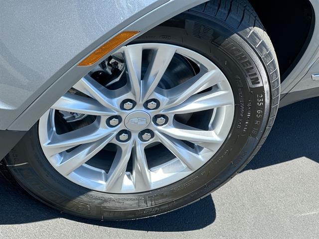 2025 Cadillac XT5 FWD Luxury Tucson AZ