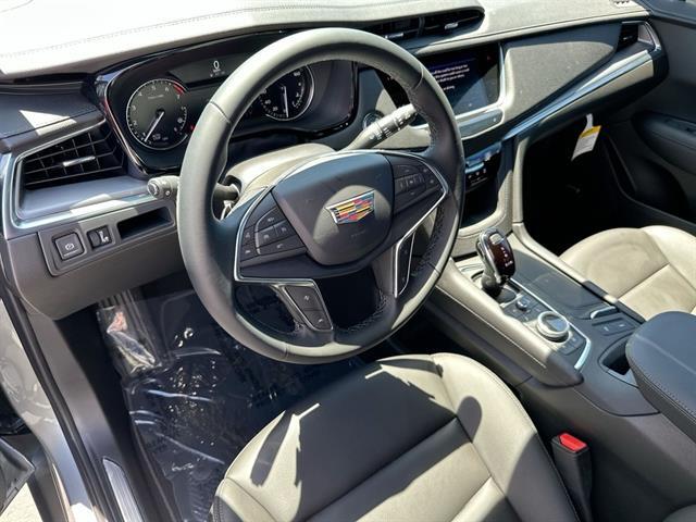 2025 Cadillac XT5 FWD Luxury Tucson AZ