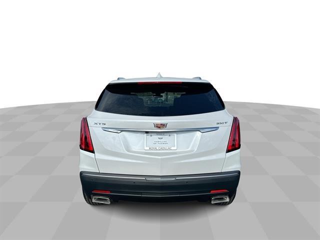 2025 Cadillac XT5 FWD Luxury Tucson AZ