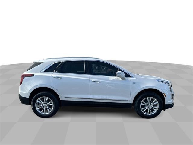 2025 Cadillac XT5 FWD Luxury Tucson AZ