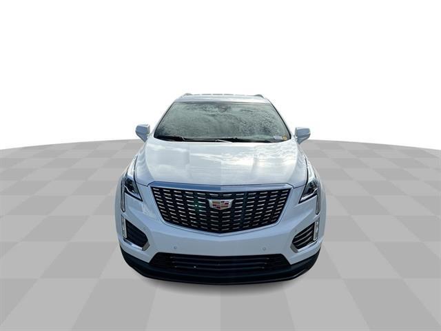 2025 Cadillac XT5 FWD Luxury Tucson AZ